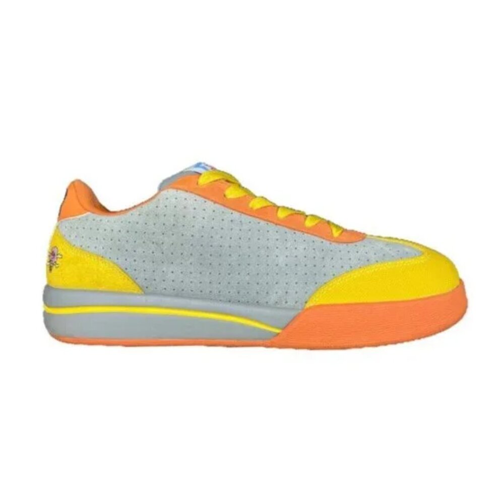 Reebok Ice Cream Board x Billionaire Boys Club Board Flip Size 4 Mulitcolor